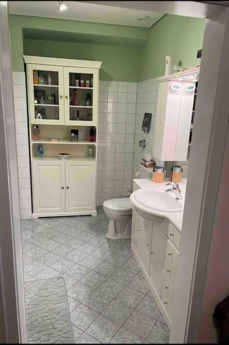 Wunderschones Herrenzimmer/Loft In Der Innenstadt Augsburg Exterior foto